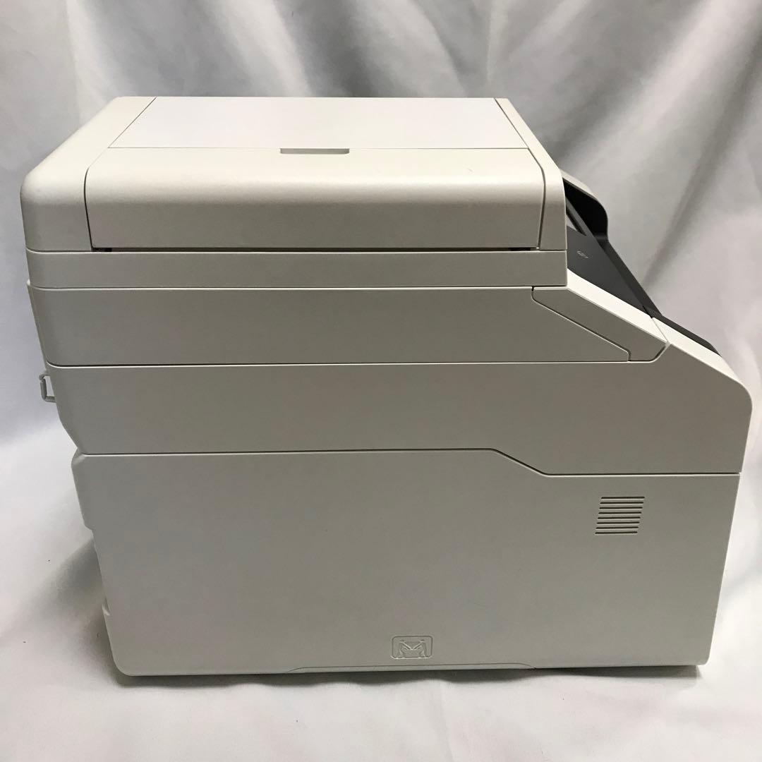 brother JUSTIO MFC-9340CDWレーザープリンター M138