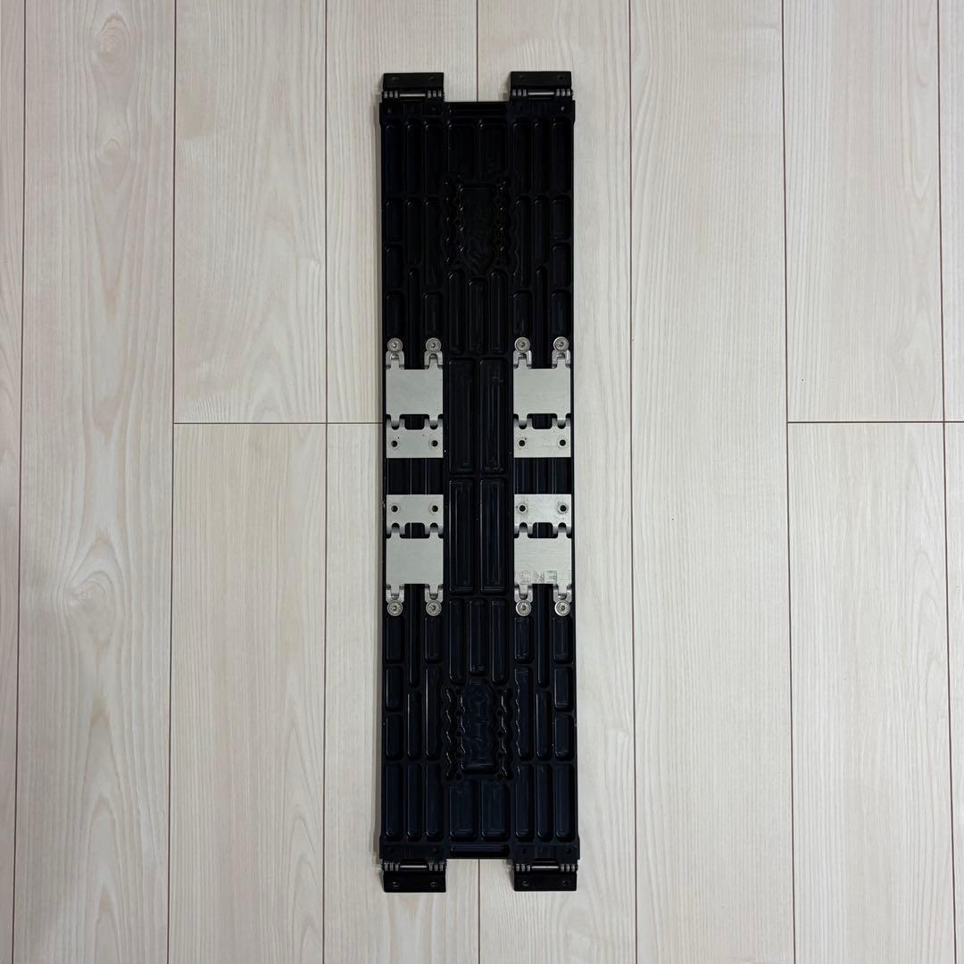 ALLFLEX(AMICSS) プレートLONGITUDINALCUT AGS