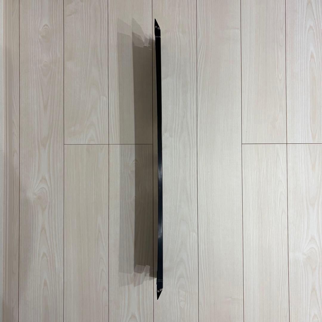 ALLFLEX(AMICSS) プレートLONGITUDINALCUT AGS