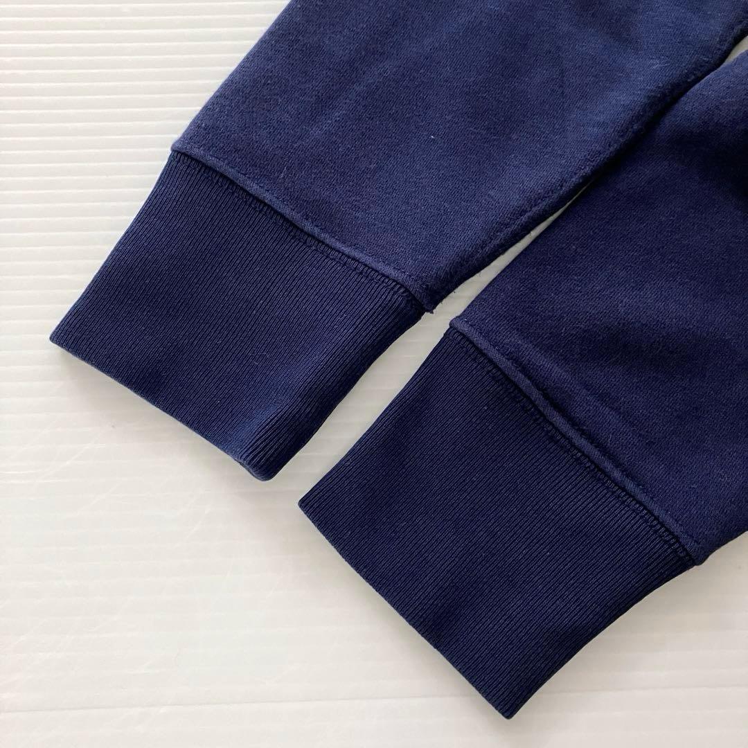 Polo Ralph Lauren ポロベア スウェット ネイビー　XS