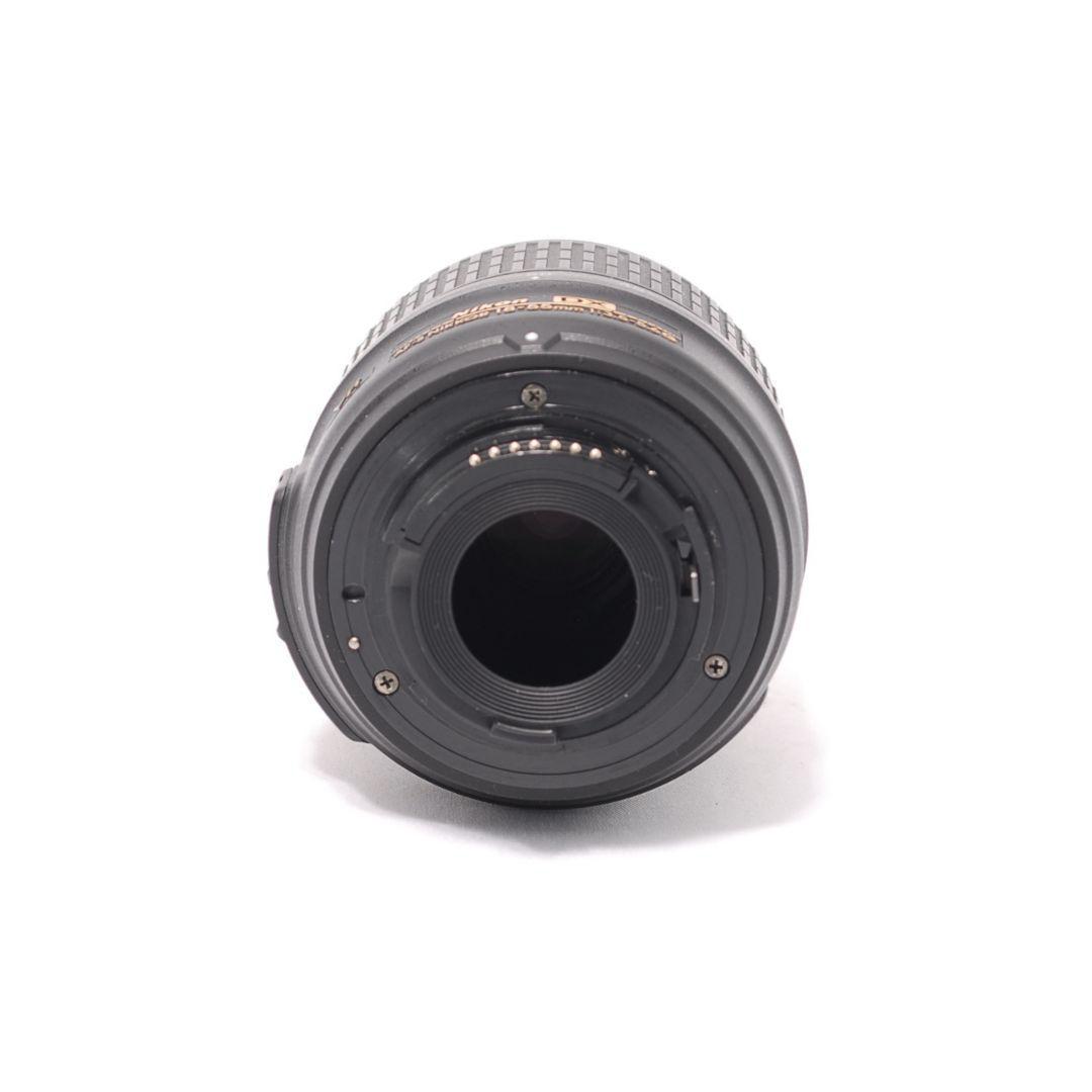 ❤即購入1000円OFF❤ Nikon D5300 シャッター46枚 グレー