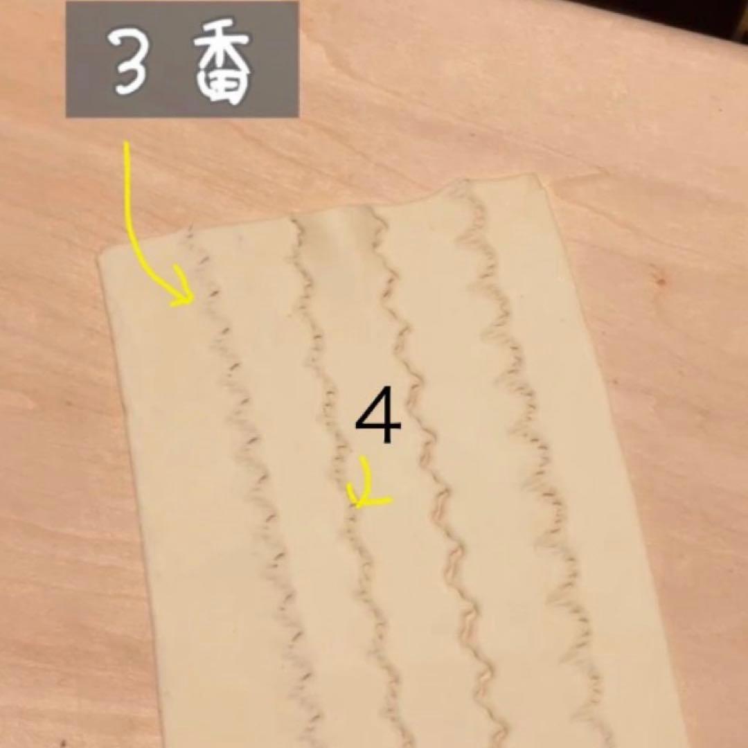 ロテッラNo.3パスタカッター イタリアサルデーニャ製