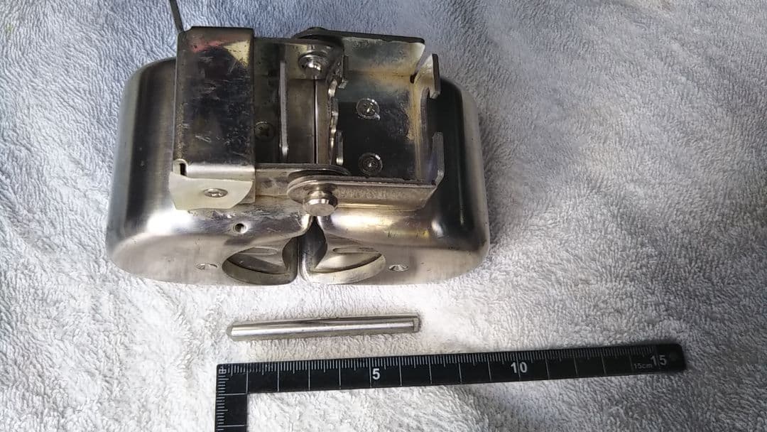 水道・磁場活性水器