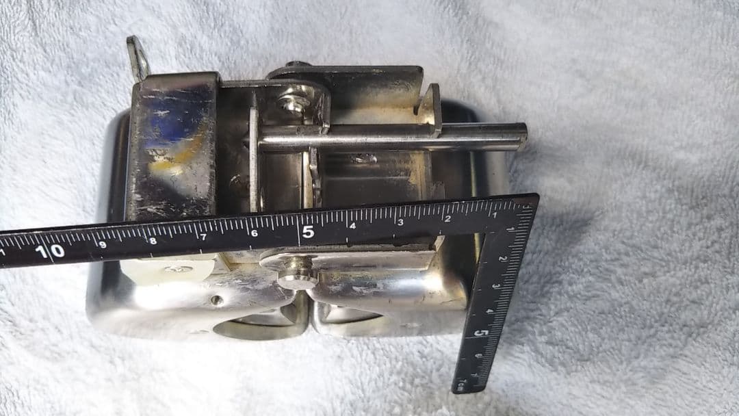 水道・磁場活性水器