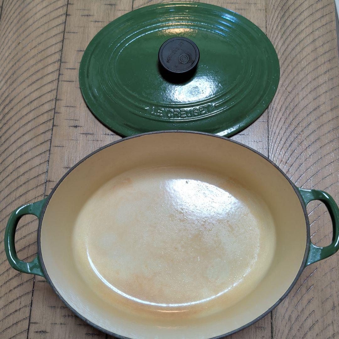 ル・クルーゼ 鍋