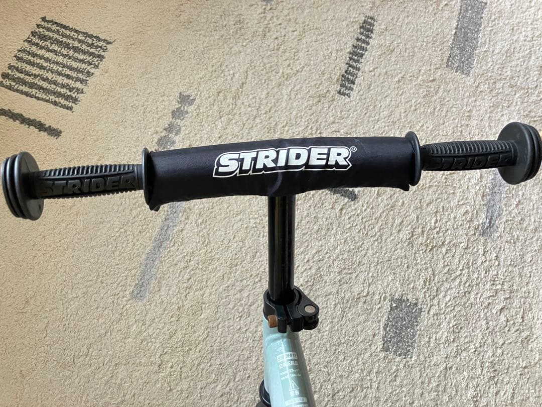 STRIDER 12インチ スポーツモデル 2023年限定カラー:アイスブルー