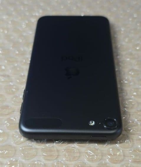 M*h様 iPod touch 7◼️充放電回数4回◼️バッテリー容量100%◼