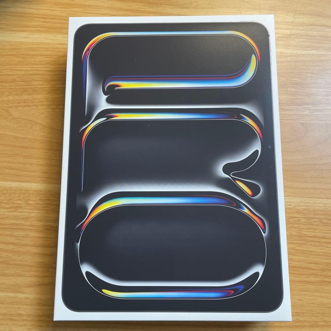 R*y様 11インチM4iPad pro(M4)Wi-Fiとapple penc