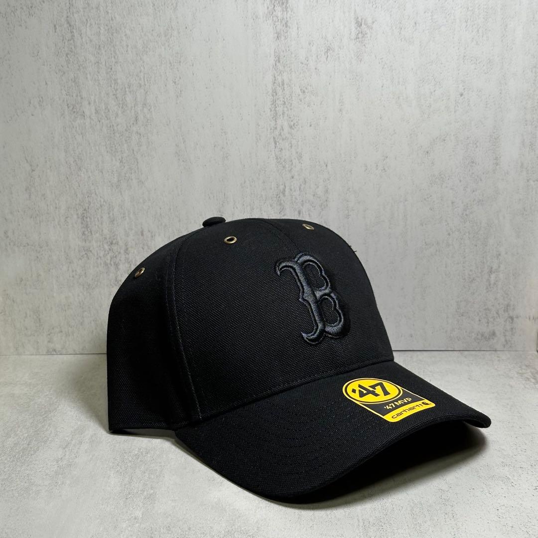 L様 フォロー割 専用 レッドソックス 47brand× Carhart MVP