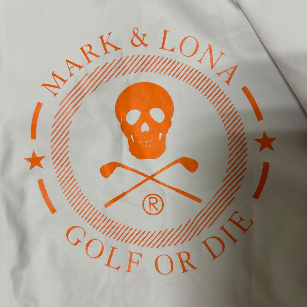 マーク&ロナ★レインウェア★上下袋4点セット 【メンズ サイズ46（M）】