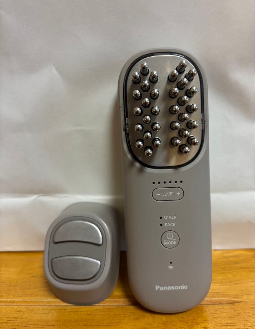 Panasonic（パナソニック） リフトケア美顔器　バイタリフトブラシ