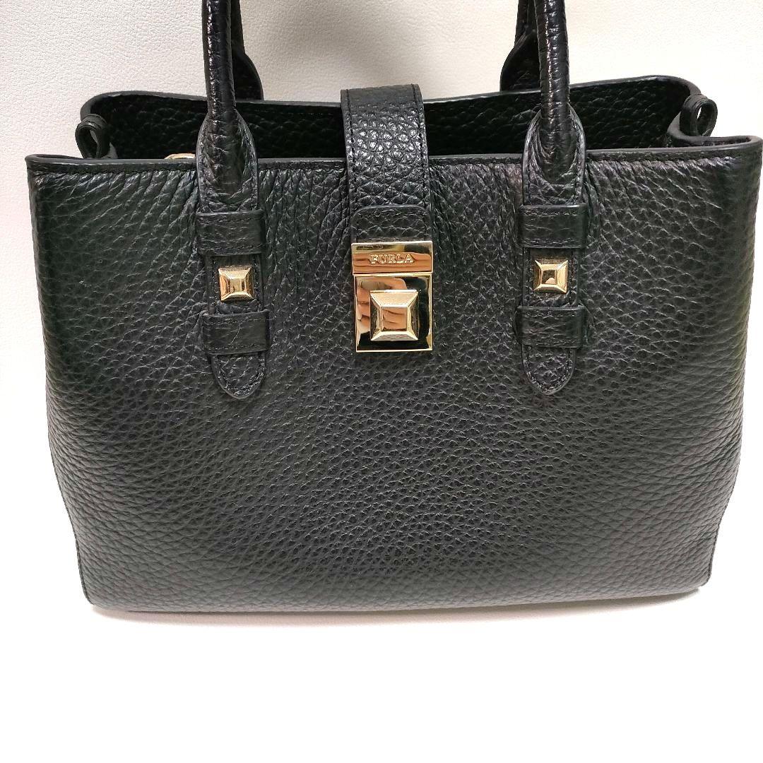 FRULA フルラ ジョアン 2WAY ショルダーバッグ ハンドバッグ