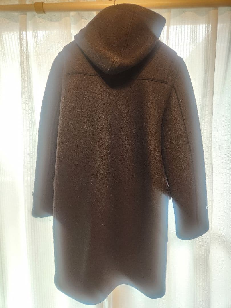 SAINT LAURENT PARIS　エディ期ダッフルコート