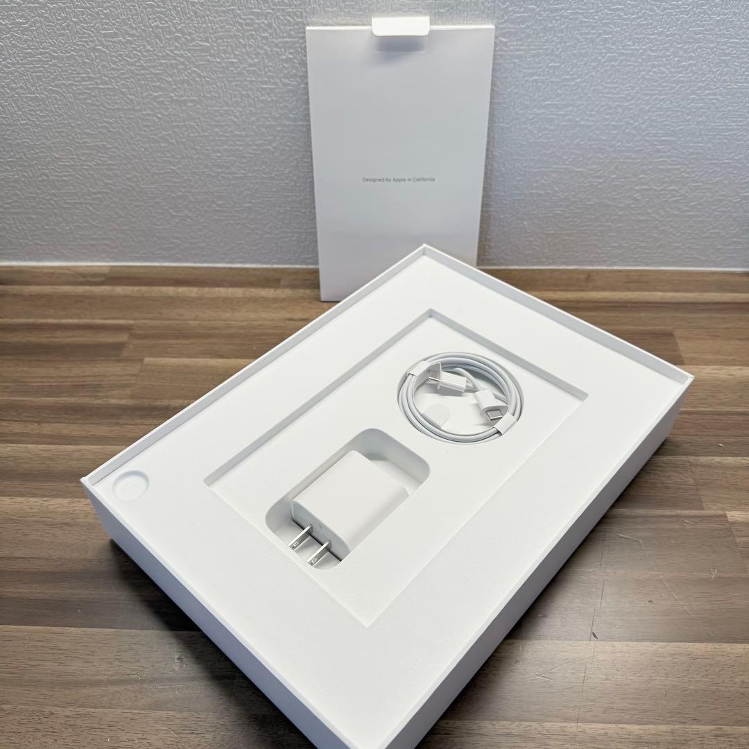 Apple iPad Air （第５世代）Wi-Fiモデル