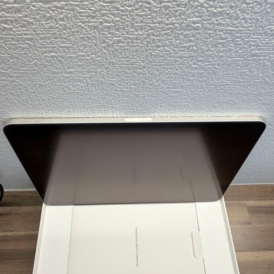 Apple iPad Air （第５世代）Wi-Fiモデル