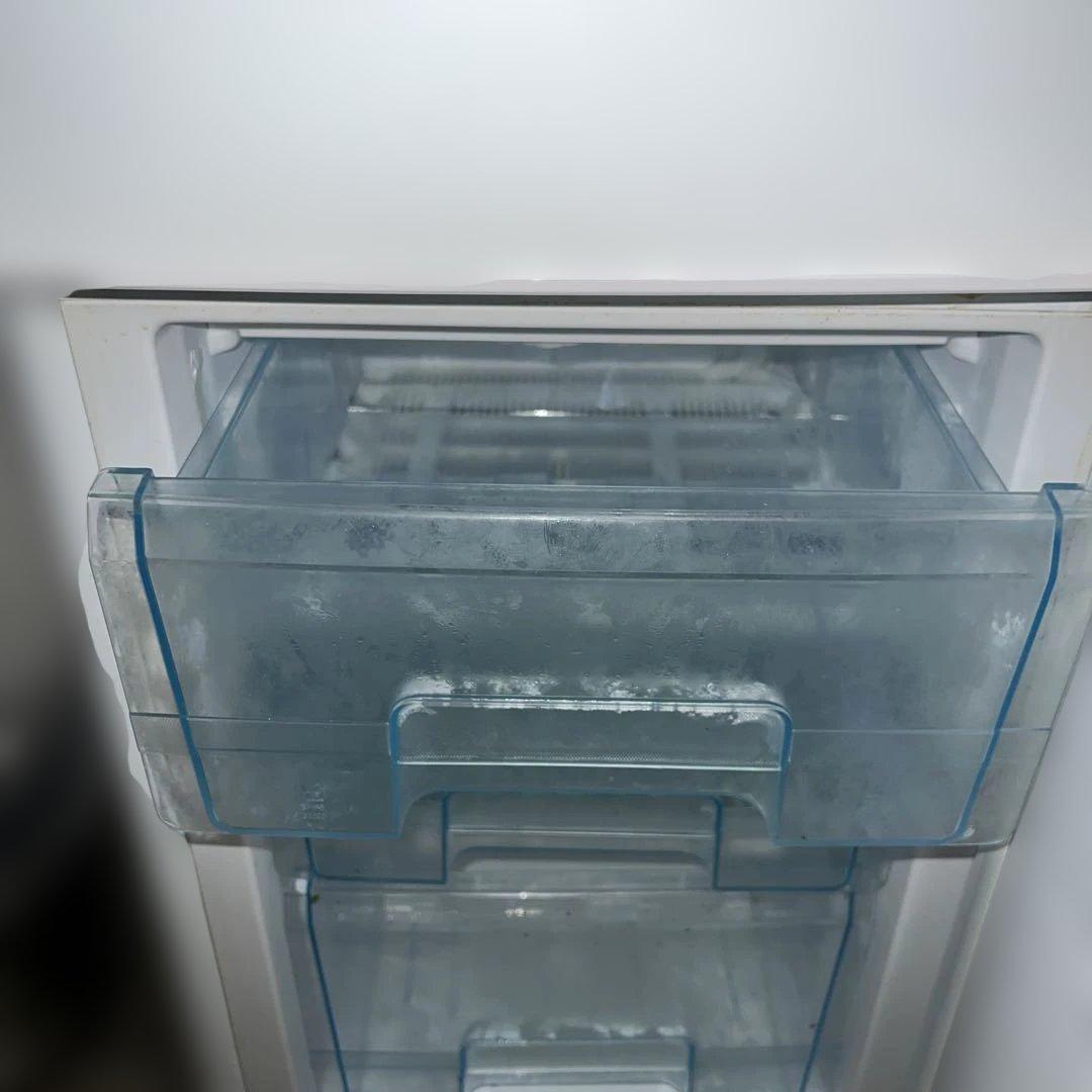 ⭐︎美品アイリスオーヤマ/スリム/背の高い冷蔵庫/収納力抜群/大人気モデル！