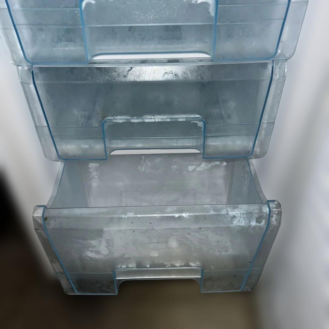 ⭐︎美品アイリスオーヤマ/スリム/背の高い冷蔵庫/収納力抜群/大人気モデル！