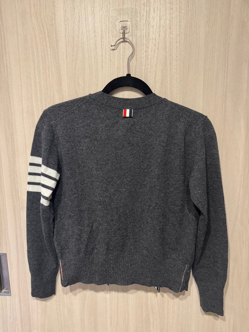 Thom Browne カーディガン