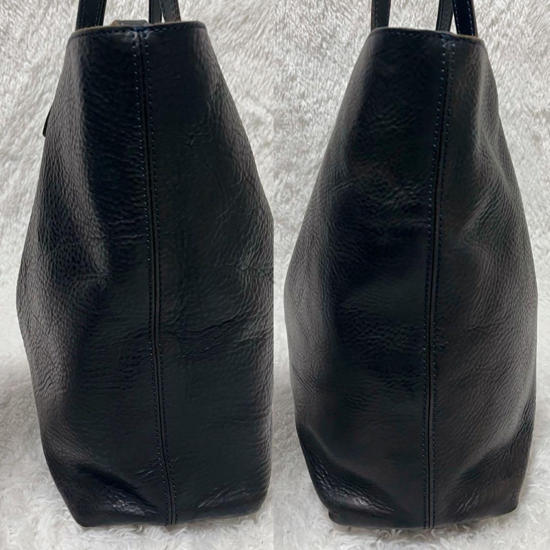 Felisi トートバッグ オールレザー ビジネスA4収納可 15-50