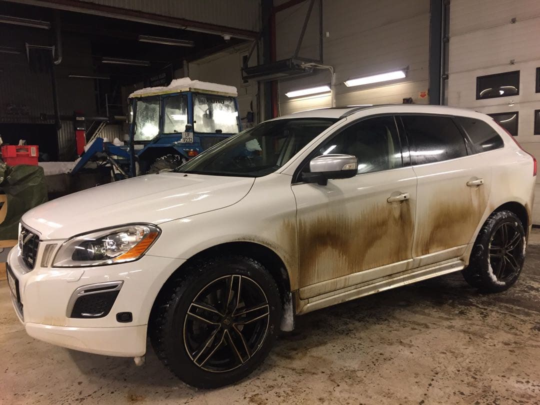 Yamanoi 様@KC Vb & Ces