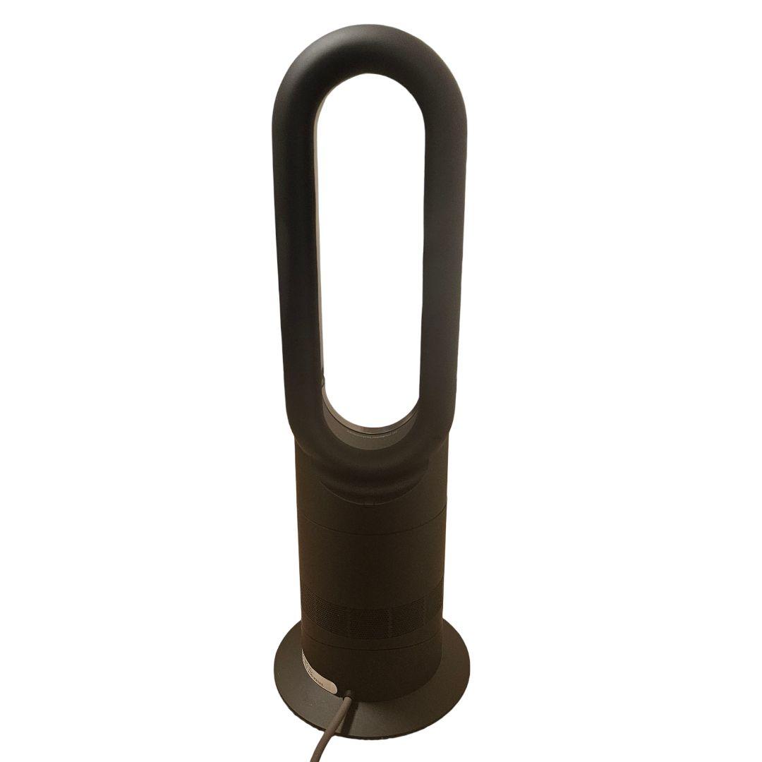 【美品】Dyson ダイソン AM09 Hot&Cool 2023年製 黒