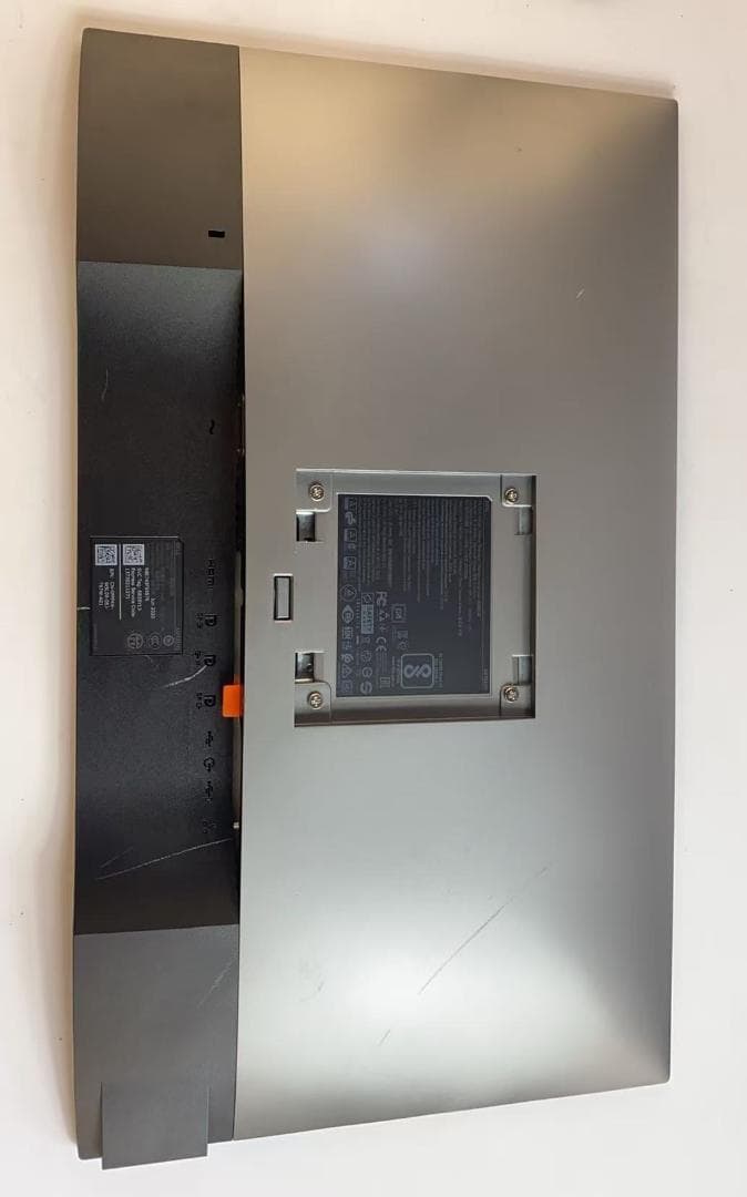 Dell U2421HE USB-C ハブ　モニター　デジタルハイエンド