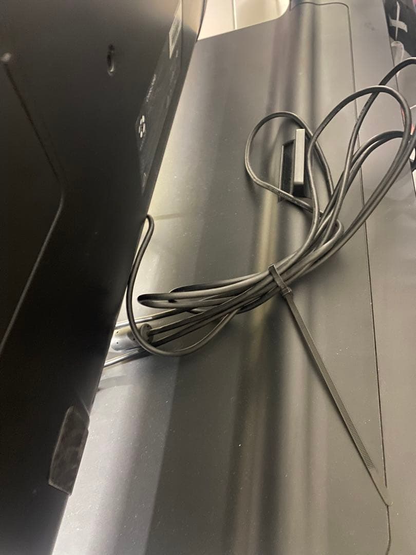 s*n様 Wacom Cintiq 24HD DTK-2400 液タブ　ペンタブ