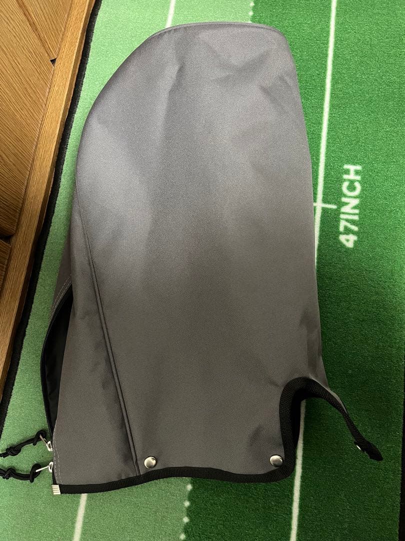 ⭐︎美品⭐︎ジャックバニー ゴルフ キャディバッグJackBunny