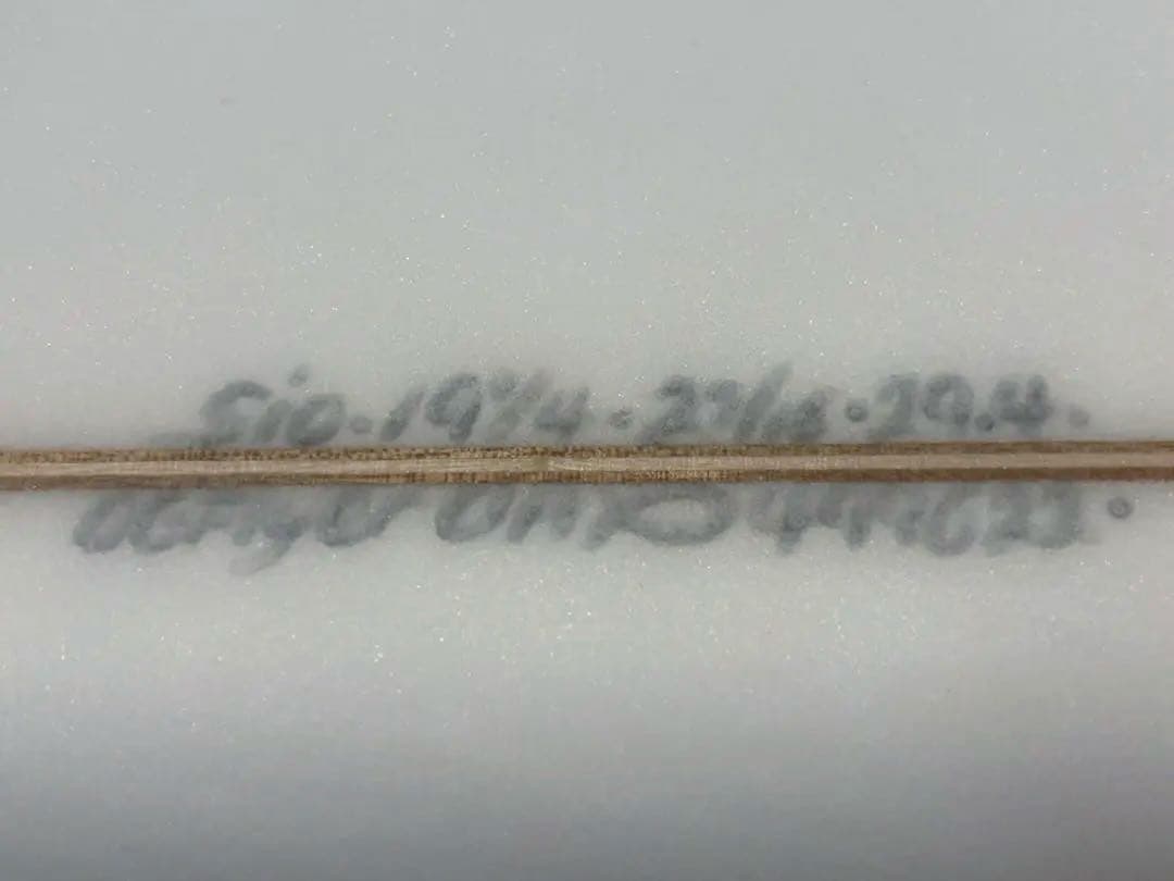 [手渡し限定] アルメリック OGフライヤー 5’10 29.4L