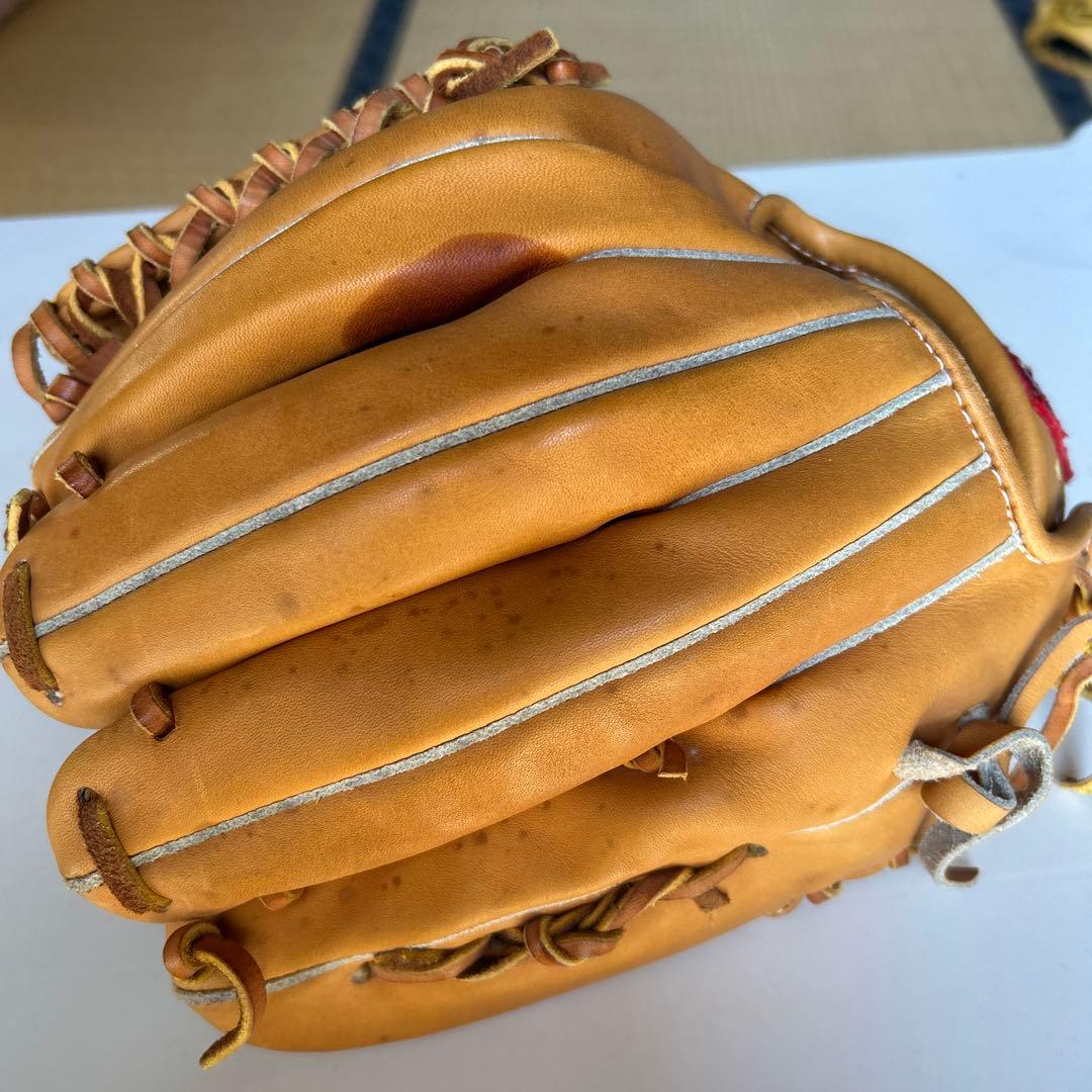 Rawlings 硬式グローブ 右投げ用
