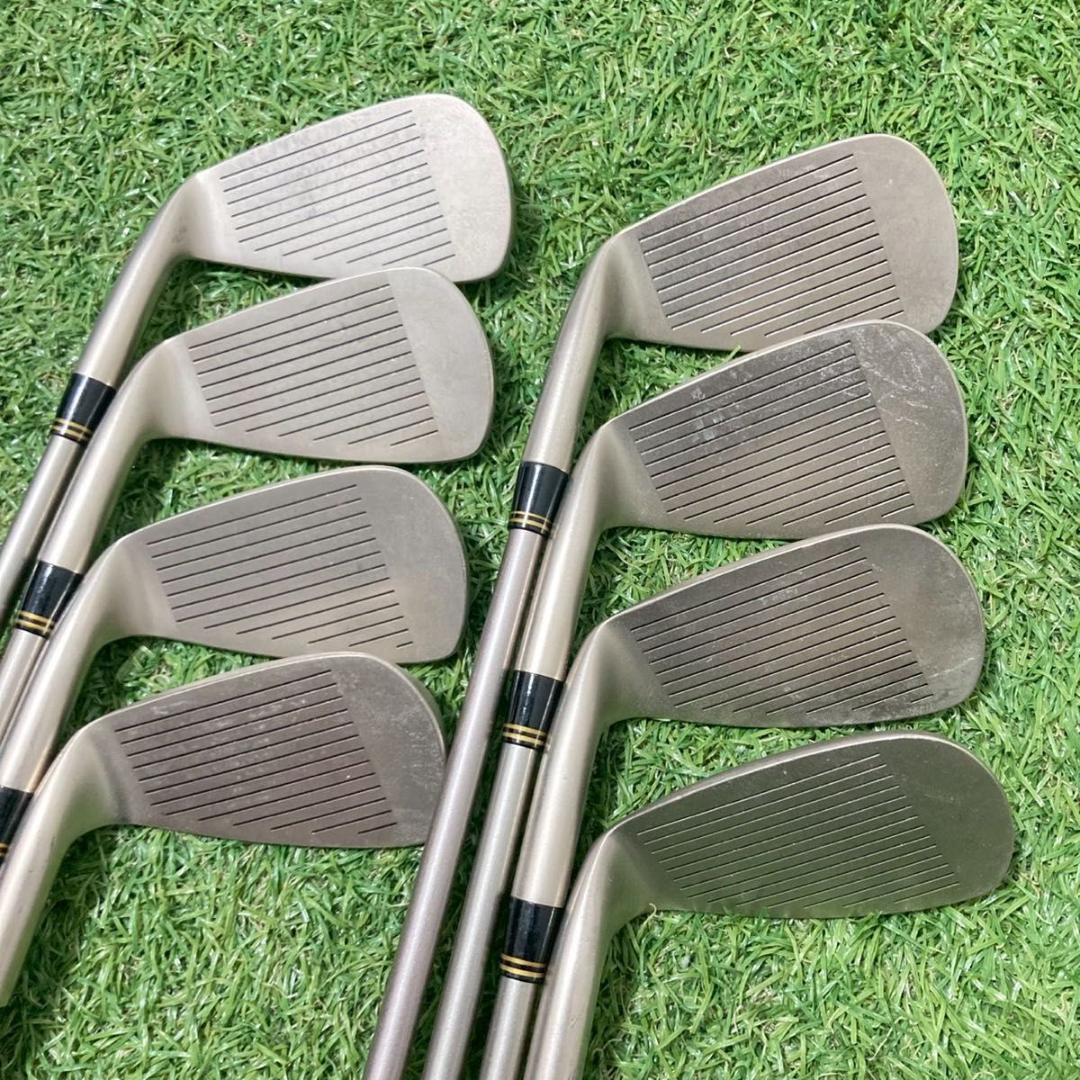 初心者オススメ！　レディース KASCO キャスコ　ゴルフクラブ