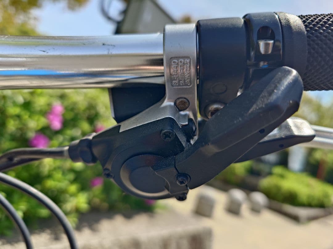 LOUIS GARNEAU『LGS RJ24』ジュニア…ロード・クロスバイク