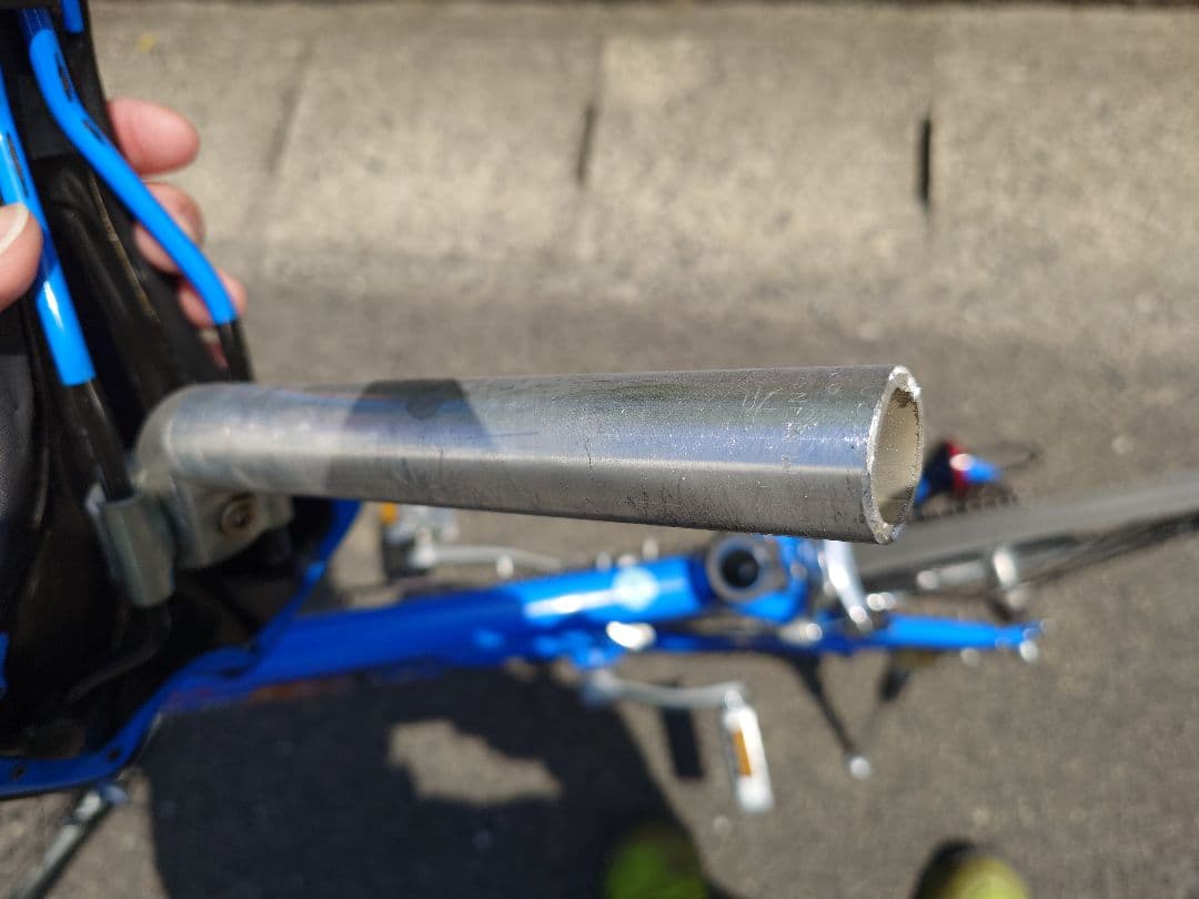 LOUIS GARNEAU『LGS RJ24』ジュニア…ロード・クロスバイク