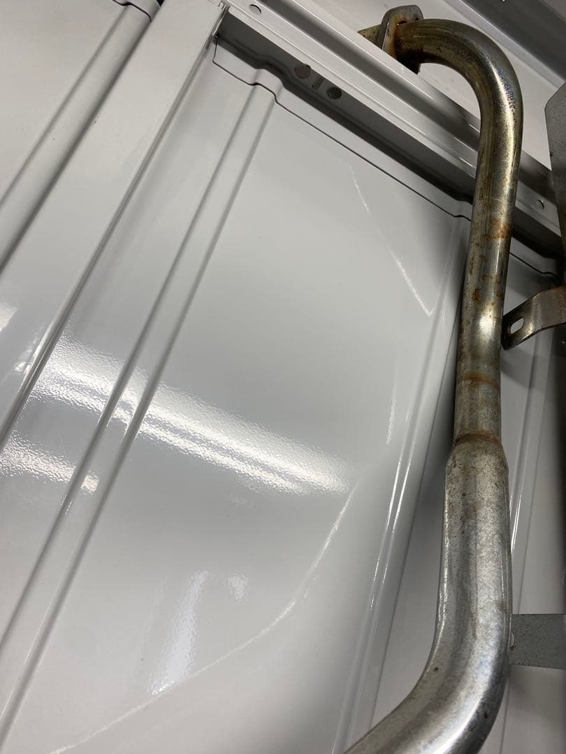 J*C様 RPM管モンキーゴリラP管4ミニ