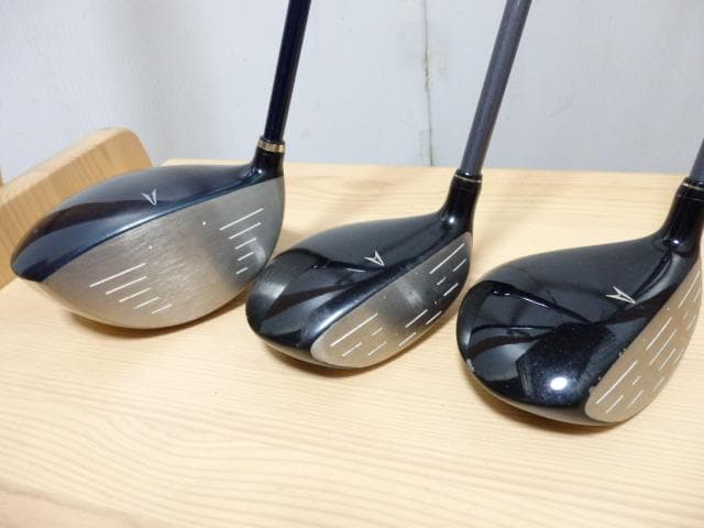 ◆人気のXXIO ゼクシオ レディース ゴルフ クラブ 初心者 セット L◆