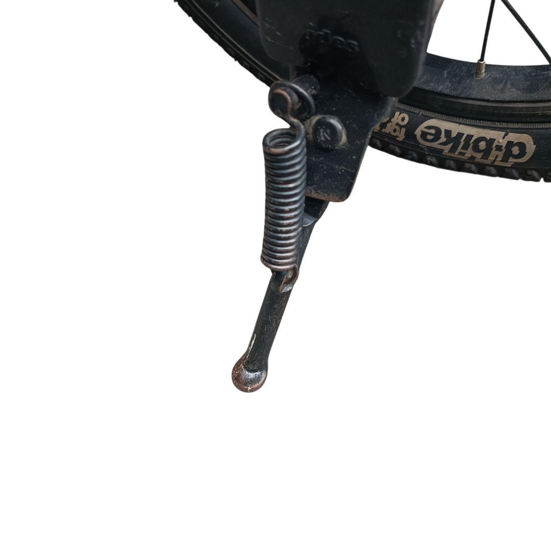 【人気色】d-bike マスタープラス 14インチ