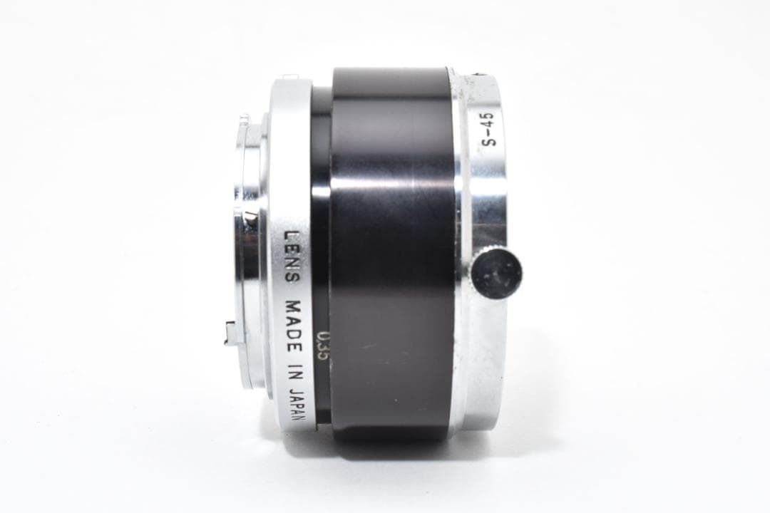 ★くもり★ オリンパス F.ZUIKO 38mm F1.8 #20839