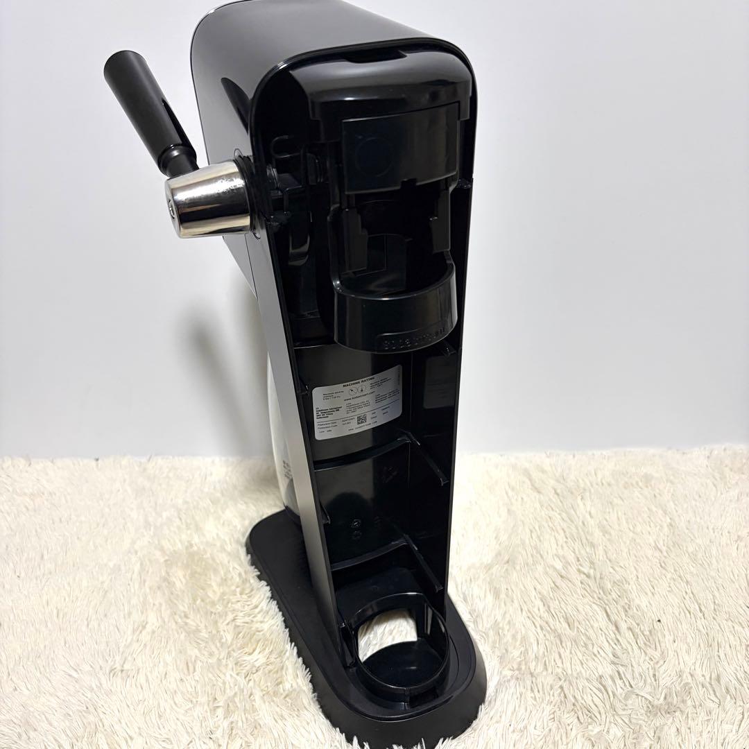 ⚪️専用⚪️ソーダストリーム ART アート 炭酸水メーカー 予備ボトル 強炭酸