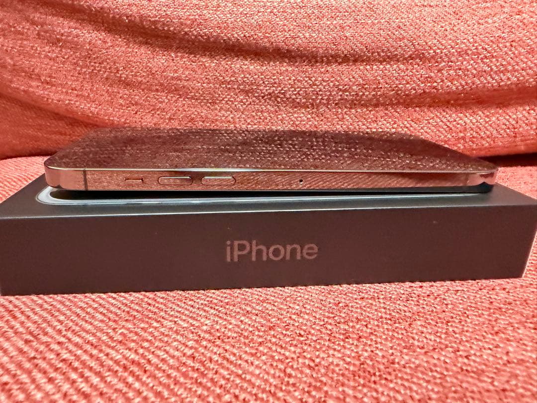 iPhone13Pro Max 128GB おまけ付き