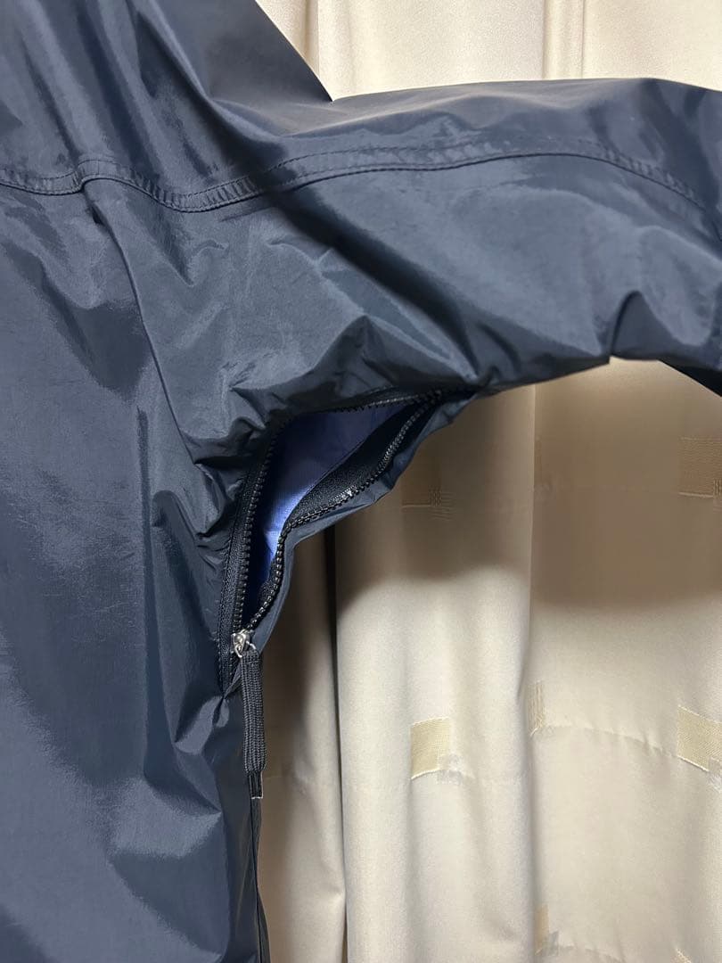 HEAD PORTER PLUS マウンテンパーカー　ブラウニー同型　藤原ヒロシ