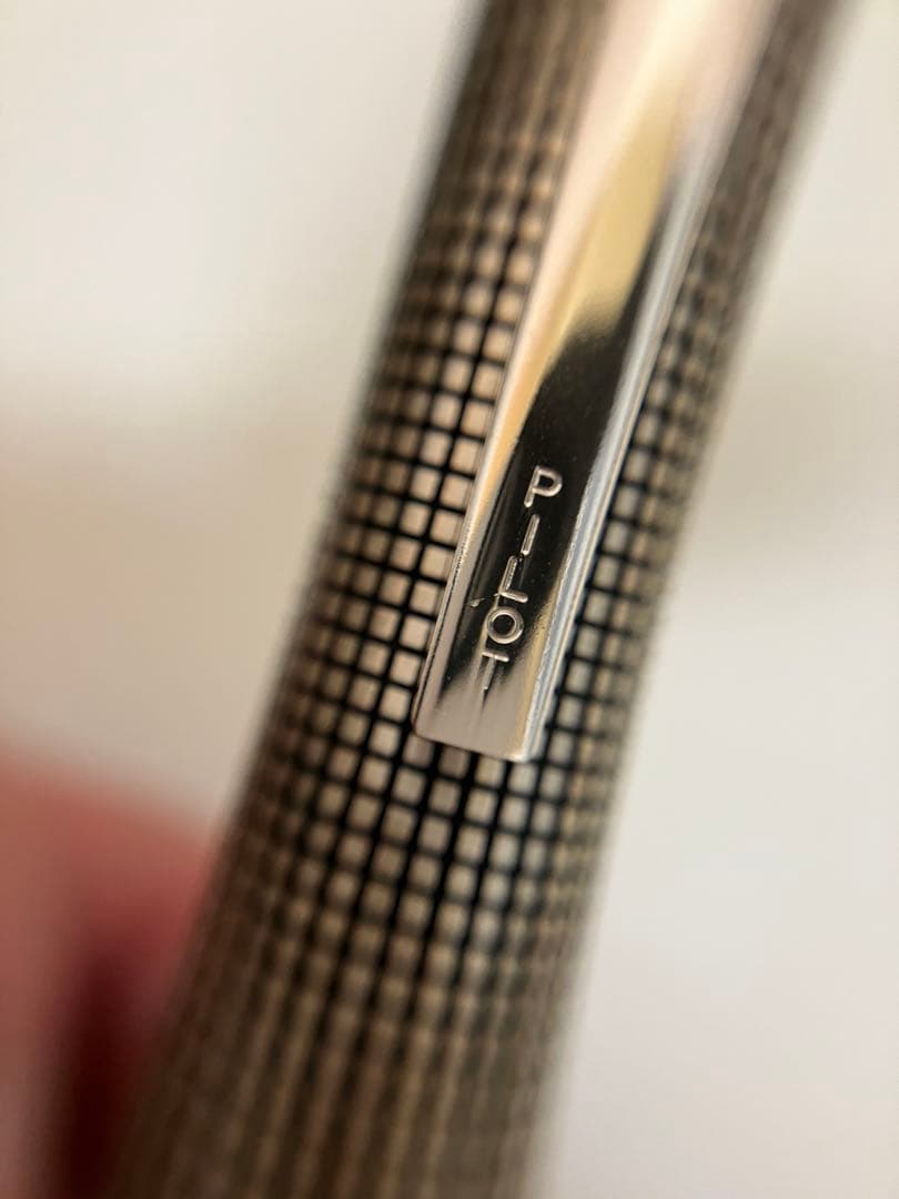 ぽりごん様　PILOT万年筆18-K