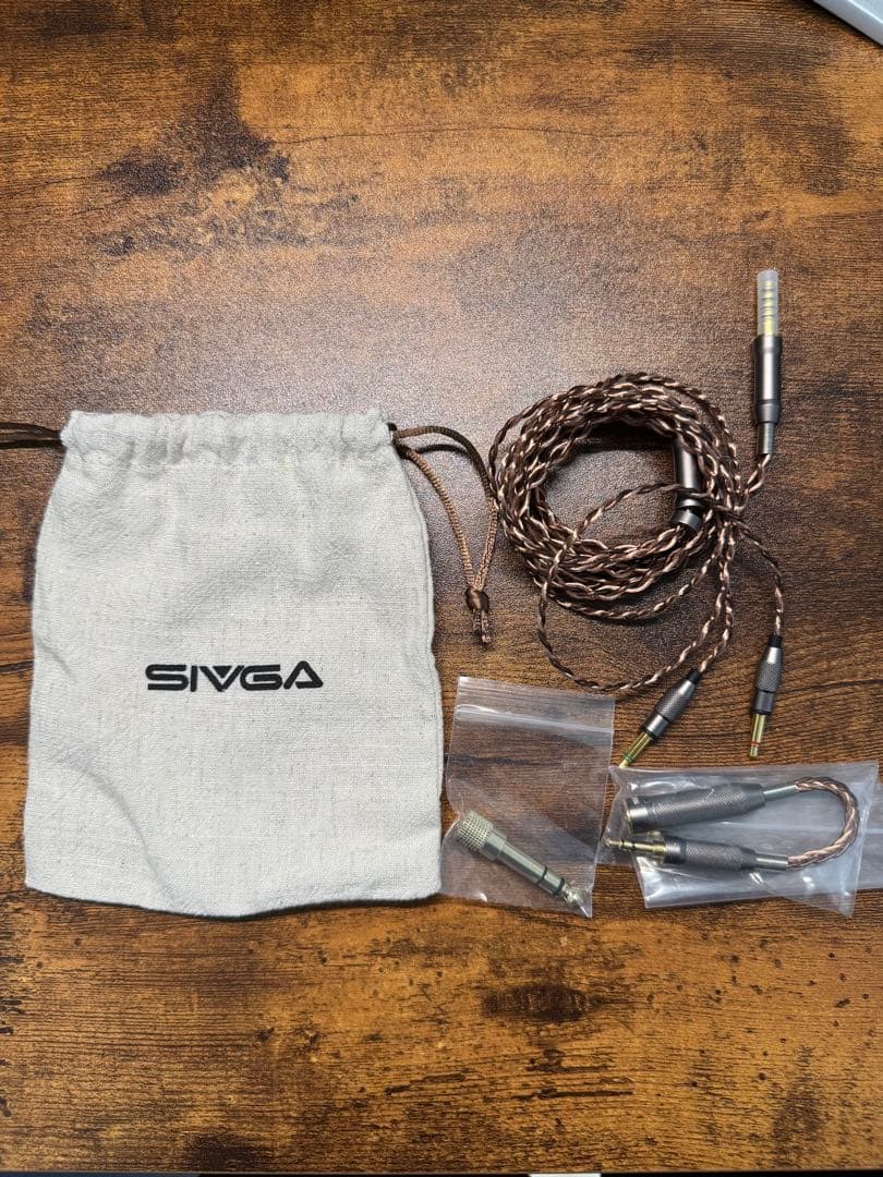 【美品】SIVGA P2 PRO