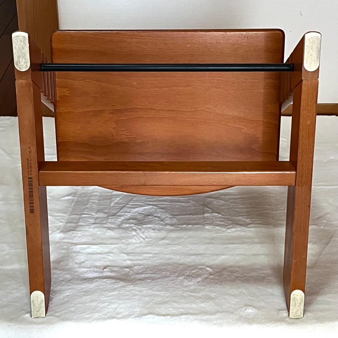 美品　ストッケ トリップトラップ シリアルNo.3　ナチュラル