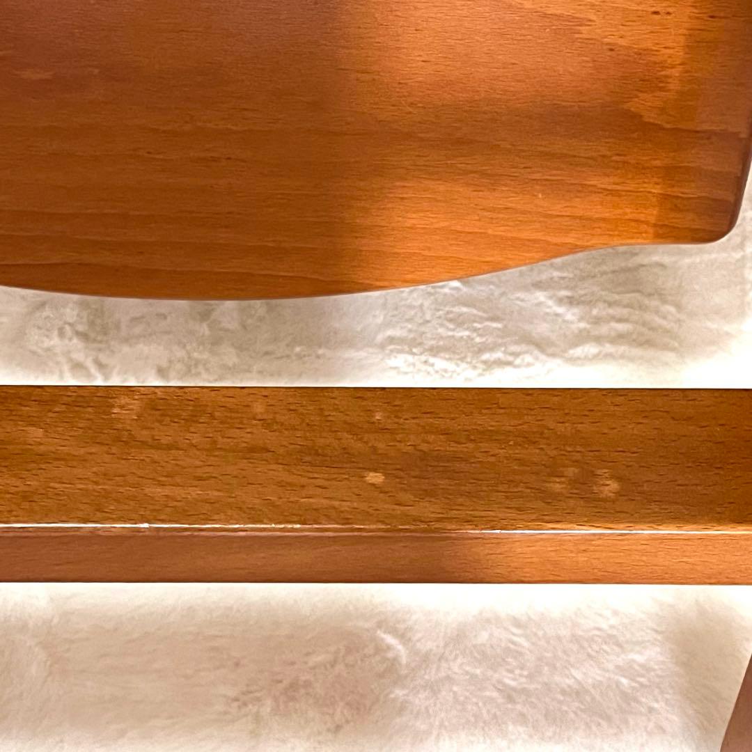 美品　ストッケ トリップトラップ シリアルNo.3　ナチュラル