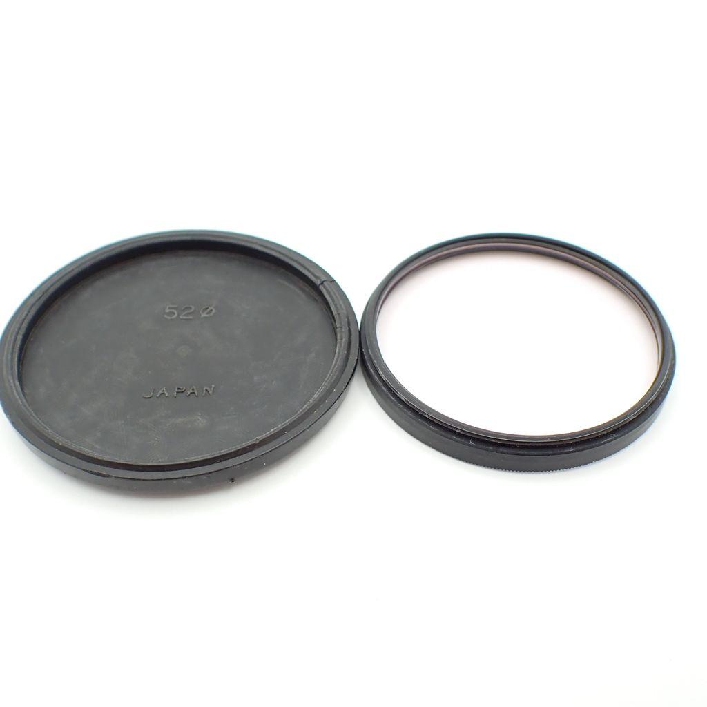 【動作確認済】RICOH XR RIKENON 28mm f2.8 富岡光学製