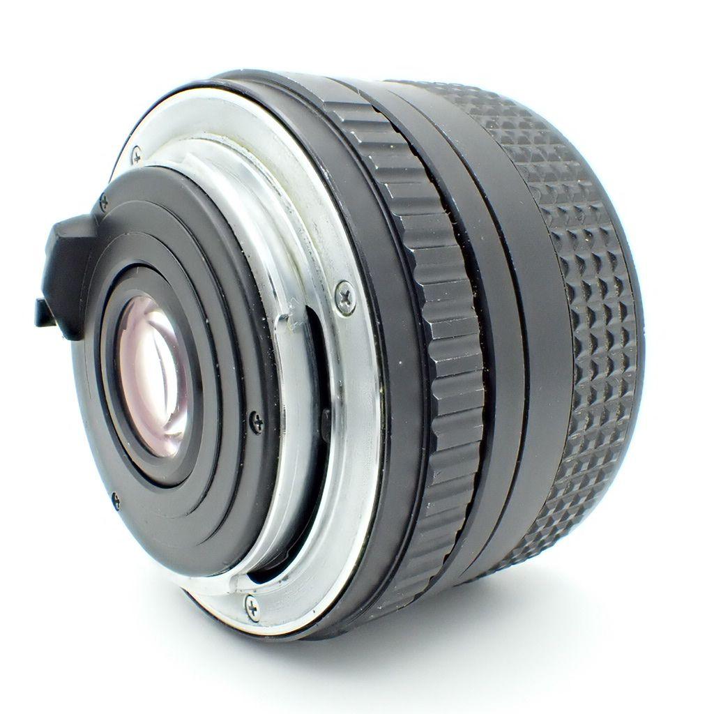 【動作確認済】RICOH XR RIKENON 28mm f2.8 富岡光学製