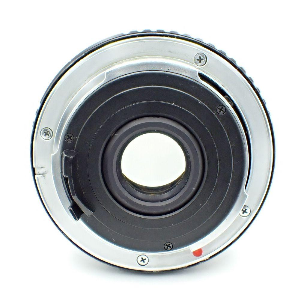 【動作確認済】RICOH XR RIKENON 28mm f2.8 富岡光学製