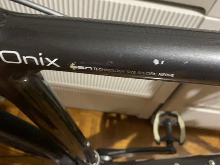 ロードバイクフルカーボン