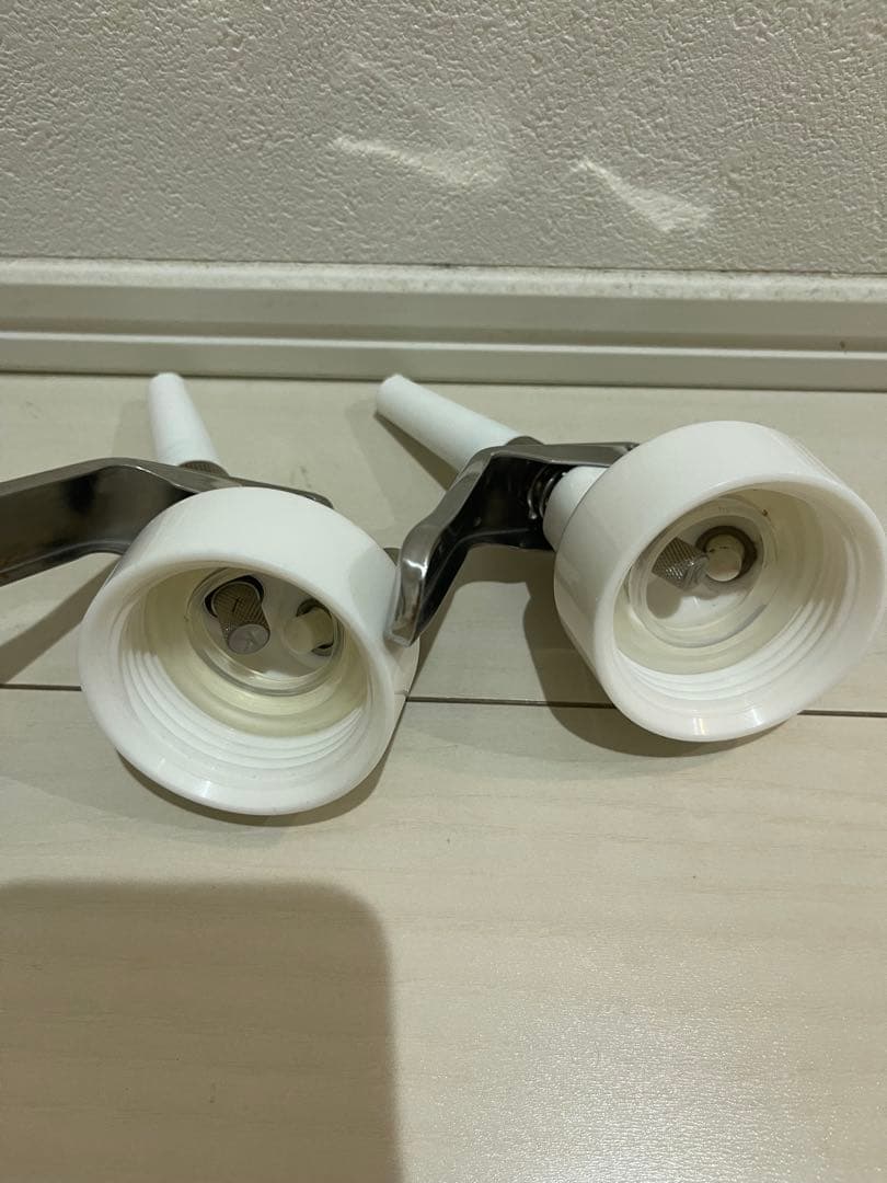 エスプーマ　アドバンス　ディスペンサーM 2本