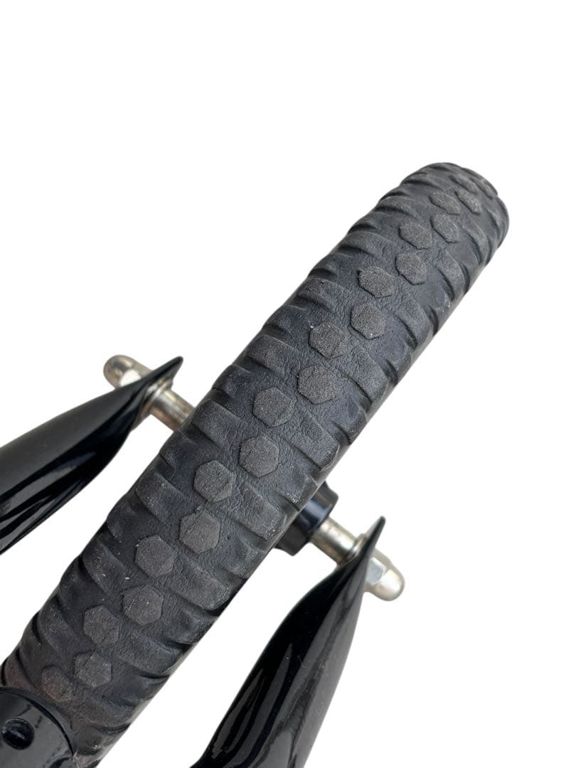 【りっちぃ】STRIDER SPORTS バランスバイ ピンク 延長パーツ